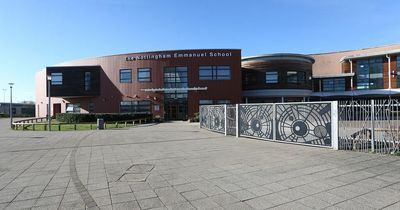 Eight schools in Nottinghamshire issue closure statement for next week due to weather