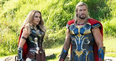 MOVIE REVIEW: We examine if 'Thor: Love and Thunder' is a storming addition to the 'MCU'