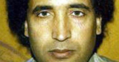 Son of Lockerbie bomber 'deeply disappointed' after Supreme Court judges reject case appeal