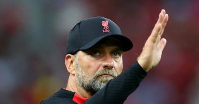 Jurgen Klopp strengthens Liverpool midfield with worst-kept secret as Darwin Nunez mistake continues