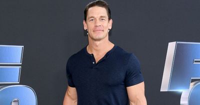 Peacemaker star and WWE legend John Cena is coming to Wales