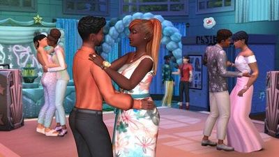 'Sims 4' devs reveal why the Sexual Orientation update is free for all players