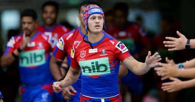 TOOHEY'S NEWS: Why Ponga is not the answer as Knights captain