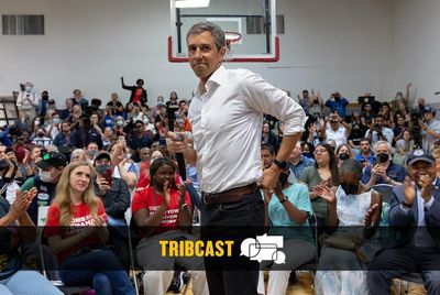 TribCast: Are there signs of life for Beto O’Rourke’s campaign?