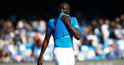 Kalidou Koulibaly sends emotional Napoli farewell message ahead of 'new adventure' at Chelsea