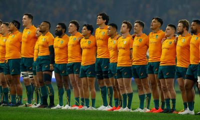 Wallabies’ hopes in series decider hang on lessons of past SCG encounters