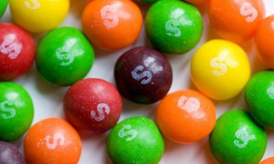 Taste the toxin? Skittles ‘unfit for human consumption’, lawsuit claims