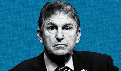 ‘Build Back Better’ unravels - Roll Call