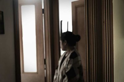 'He seemed harmless' - Groomed student left broken