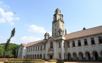 11 educational institutions from Karnataka among top ten lists in NIRF