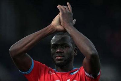 Kalidou Koulibaly confirms Chelsea ‘adventure’ as he bids emotional farewell to Napoli