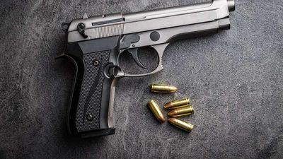 A New Report Casts Doubt on the Assumption That Gun Law Violators Are a Public Menace
