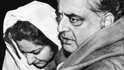 Rubaiya Sayeed identifies JKLF chief Yasin Malik, 3 others as her abductors