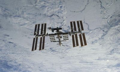 US and Russia agree to fly each other’s astronauts to the ISS as tensions thaw