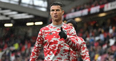 Thomas Tuchel urged to make Cristiano Ronaldo U-turn after Todd Boehly talks for Man United star