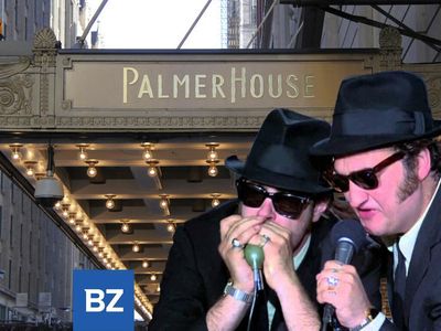 Sweet Home Chicago: Come For The Cannabis Conference, Stay For The Blues Brothers, The History And The Music!