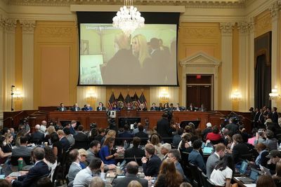 Jan 6 committee schedules next prime time hearing for 21 July