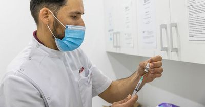 Covid booster vaccine for Scots at 'highest risk' set to roll out in September