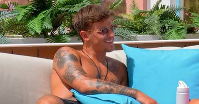 Love Island’s Luca Bish’s family hit back at Michael Owen claims as he and Gemma say 'I love you'