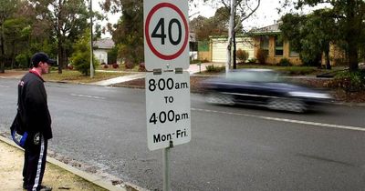Lower speed limits for Canberra streets must be backed by evidence: NRMA