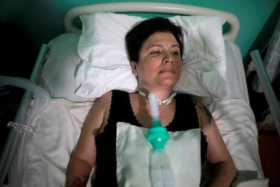 After long legal battle, Peru confirms woman's right to euthanasia