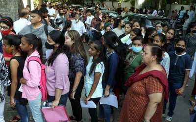 Another chance for CUET aspirants who missed exam
