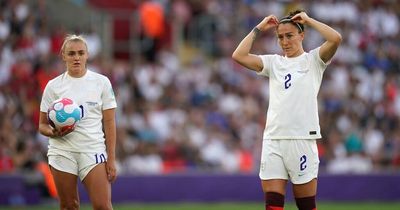 Women's EURO 2022: England fans fuming over VAR penalty check delay against Northern Ireland