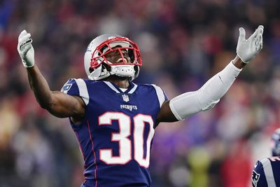 Former Patriots CB Jason McCourty announces retirement with awesome video