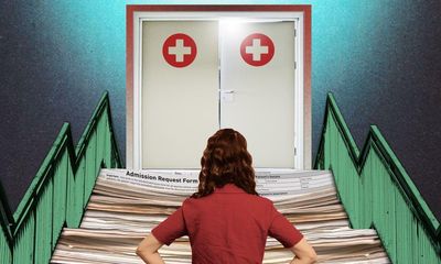 ‘No one makes these kinds of decisions lightly’: the fear, grief and relief in accessing abortion in Australia