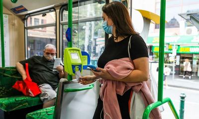 Myki: how Melbourne’s transport card went from Australia’s envy to also-ran