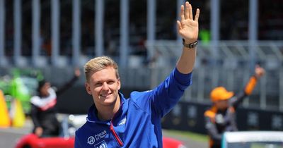 Mick Schumacher told one area he can still improve after impressive Haas turnaround