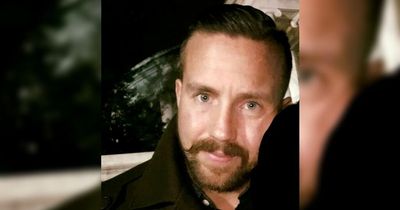 Friends of missing rugby star Bryn Hargreaves fear he was 'abducted'