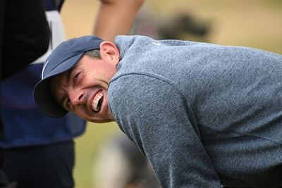 McIlroy in 'great position' to break major drought at St Andrews