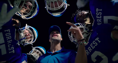 SEC deletes tweet of Walker Hayes’ new song after getting ratioed by college football fans
