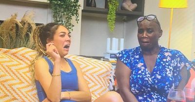 Channel 4 Celebrity Gogglebox: Viewers compare Paul Hollywood show to 'bush tucker trial'