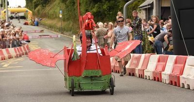 Five brilliant outdoor events to enjoy in Cardiff, Penarth and Newport during the heatwave