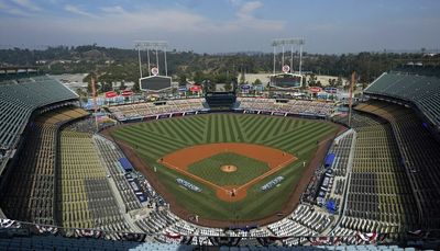 Dodger Stadium concession workers won’t call a strike during All-Star Game