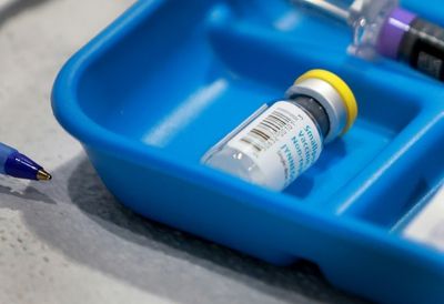 US struggles to meet monkeypox vaccine demand