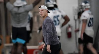 Panthers RB Christian McCaffrey ranked as NFL’s 2nd-most overrated player