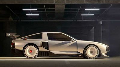 Ranking The 10 Best Hyundai Concept Cars Of The Past Decade