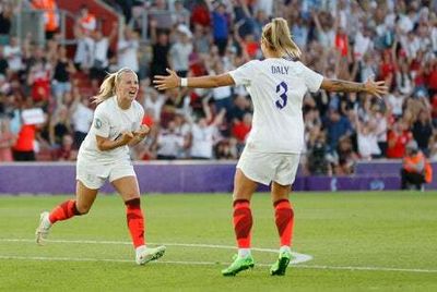 England player ratings vs Northern Ireland: Beth Mead stands out again as Keira Walsh sets tempo