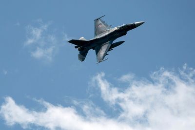 Japan to forgo setting ceiling on next year's defense spending - Nikkei