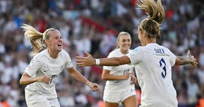Beth Mead puts in another stunning display as England Women batter Northern Ireland