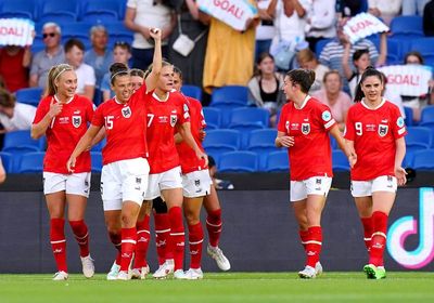 Nicole Billa sends Austria into Euro 2022 quarter-finals with victory over Norway