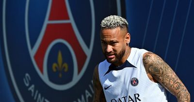 Neymar transfer latest with Man City 'back in' for Brazilian as Chelsea keep tabs