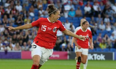 Austria’s Nicole Billa books quarter-final with Germany as Norway crash out