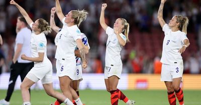 England player ratings vs Northern Ireland as Alessia Russo makes case for Euros quarter-finals