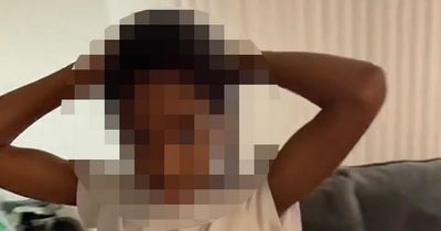 Alarming TikTok trend sees parents ask kids to help them in a fight