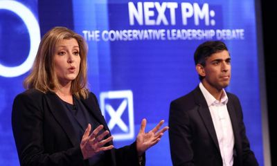 The first Tory leadership debate could significantly reshape the contest