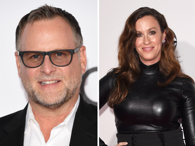 Dave Coulier recalls first reaction to ex Alanis Morissette’s ‘You Oughta Know’